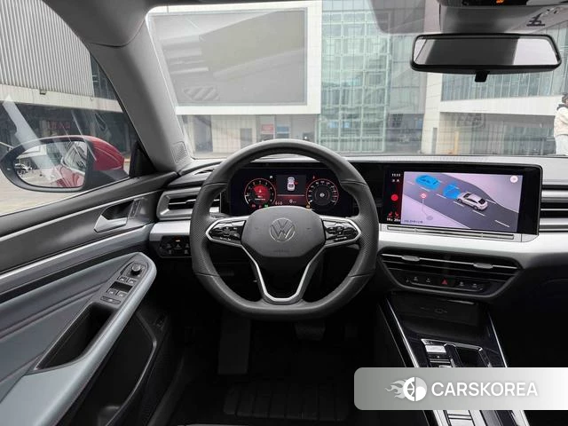 Volkswagen Lingdu id 4290571 из Китая 9