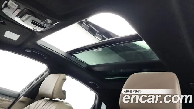 Kia K8 Hybrid id 2867841 из Кореи 9