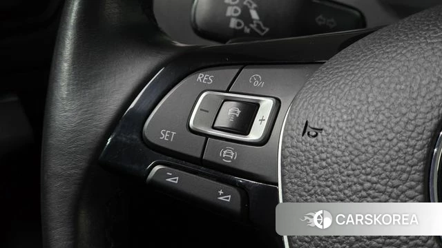 Volkswagen Tiguan second Generation id 4849642 из Кореи 9