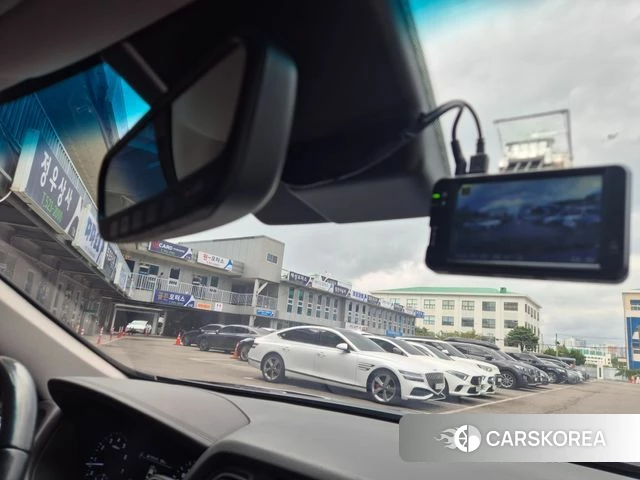 Genesis G80 id 4698592 из Кореи 9