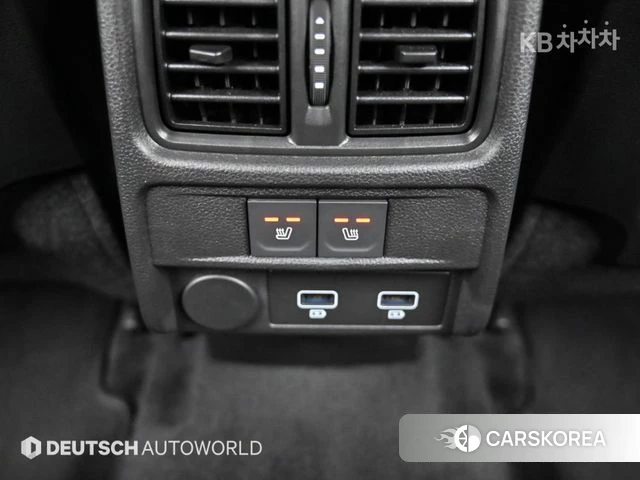 Renault Korea (Samsung) Arcana id 3856364 из Кореи 9