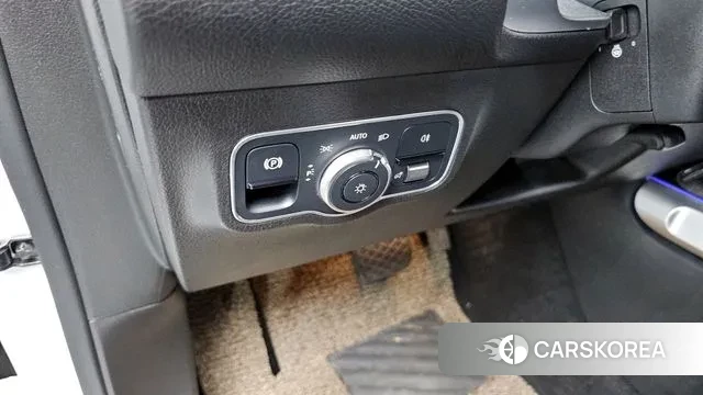 Mercedes-Benz GLB-Class X247 id 2891014 из Кореи 9