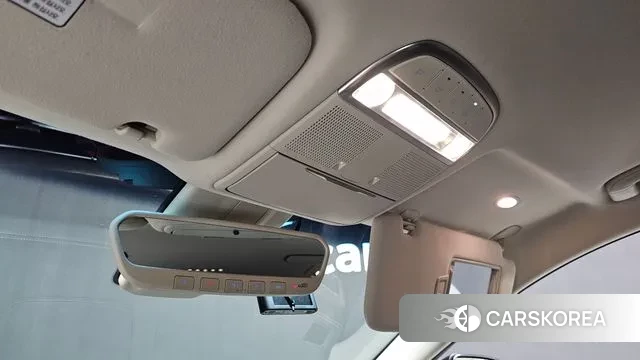 Genesis G90 id 3479850 из Кореи 9