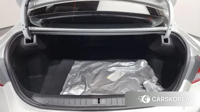 Renault Korea (Samsung) SM5 Nova id 3308058 из Кореи 9