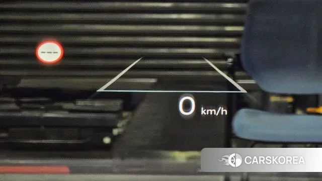 Hyundai Grandeur Hybrid (GN7) id 3769908 из Кореи 9