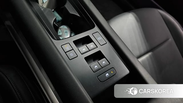 Hyundai Ionic 6 id 4186522 из Кореи 9