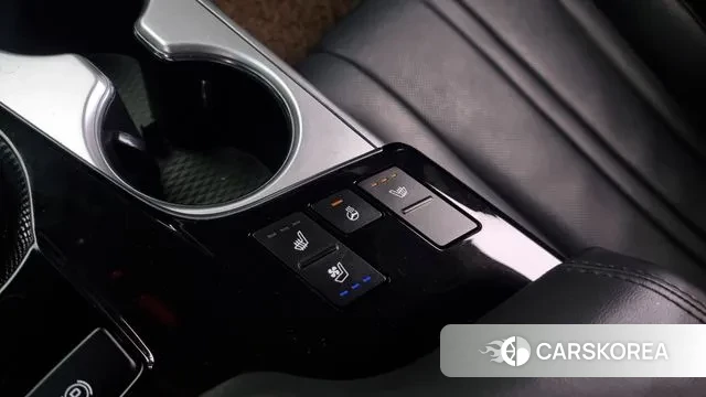 Kia K8 Hybrid id 2939968 из Кореи 9