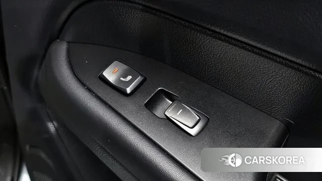 Ssangyong The New Rexton Sport id 3348709 из Кореи 9