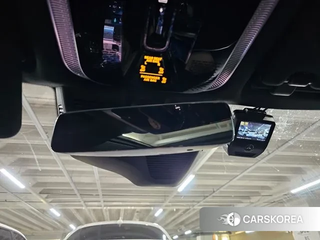 Mercedes-Benz S-Class W223 id 3032397 из Кореи 9