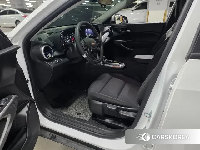 Chevrolet (GM Daewoo) Trax Crossover id 3751708 из Кореи 9