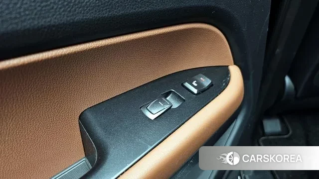 Ssangyong Rexton Sports Cannes id 2932111 из Кореи 9