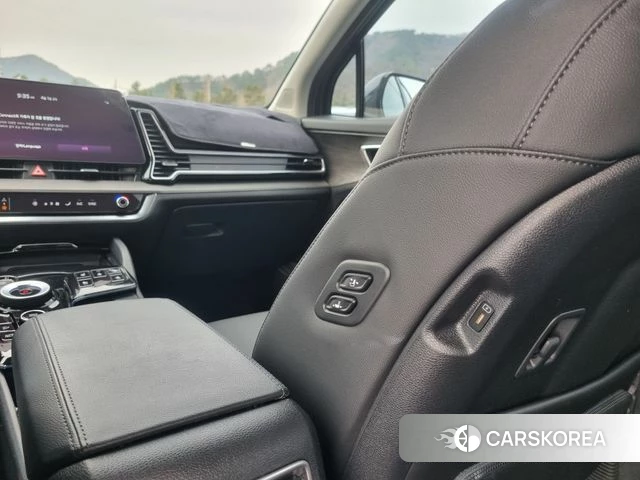 Kia Sportage 5th Generation id 3870867 из Кореи 9