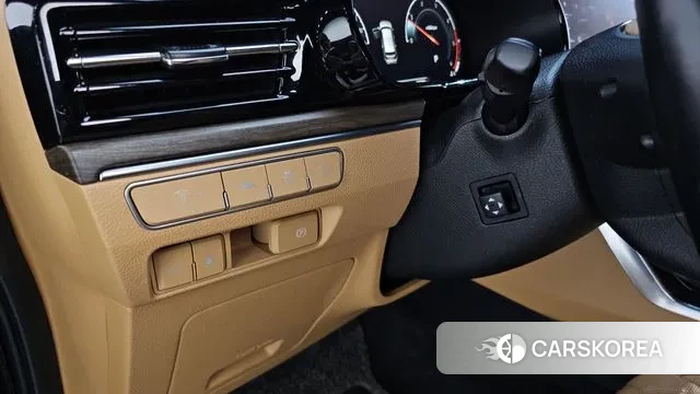 Kia Mohave Master id 3390420 из Кореи 9