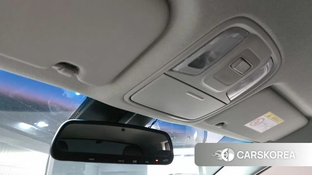 Kia Niro EV id 4434174 из Кореи 9