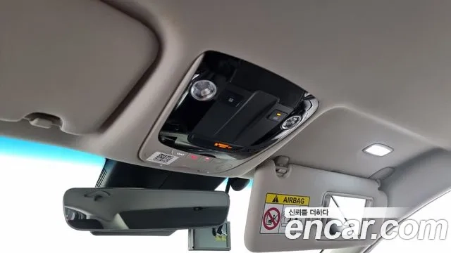 Kia K8 id 2950479 из Кореи 9