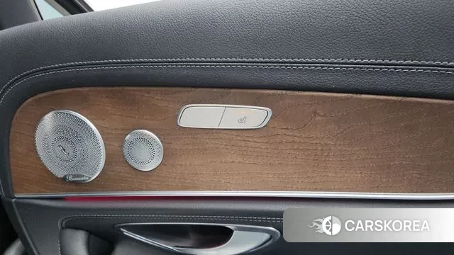 Mercedes-Benz E-Class W213 id 3368775 из Кореи 9