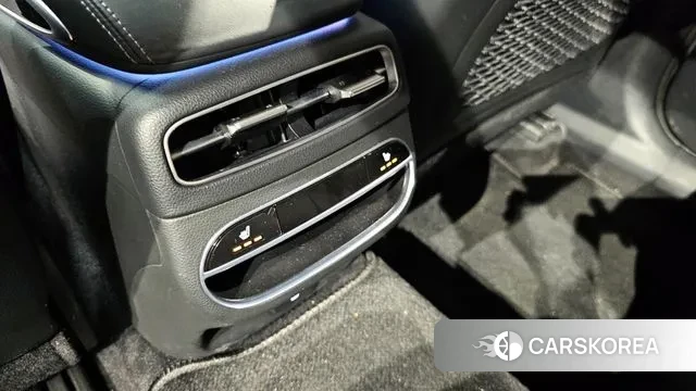 Genesis GV70 id 3278773 из Кореи 9