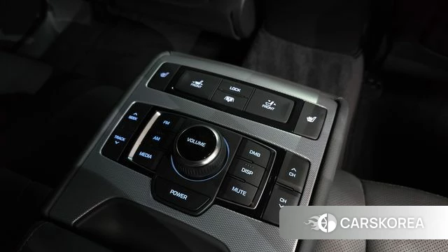 Genesis G80 id 3844379 из Кореи 9