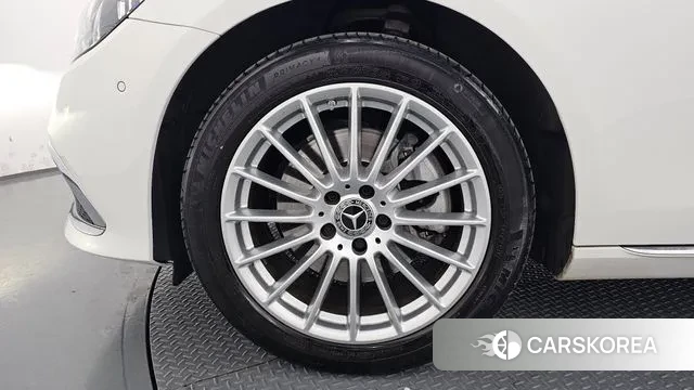 Mercedes-Benz E-Class W213 id 3524949 из Кореи 9