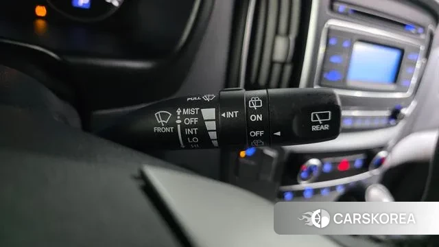 Hyundai The New Grand Starex id 3650948 из Кореи 9