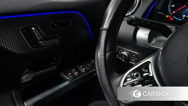 Mercedes-Benz GLB-Class X247 id 3053312 из Кореи 9