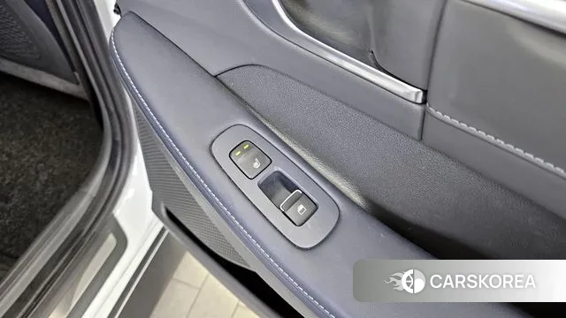 Hyundai Sonata Hybrid (DN8) id 3329243 из Кореи 9