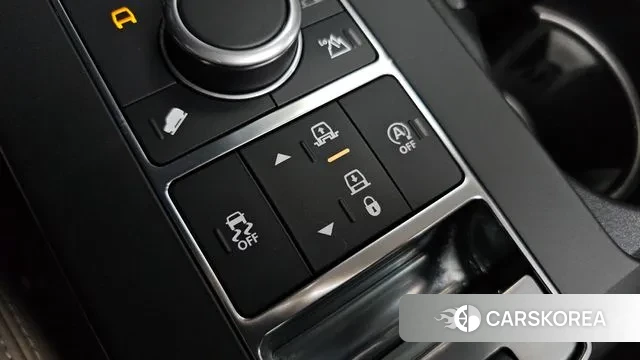 Land Rover Discovery 5 id 3547138 из Кореи 9