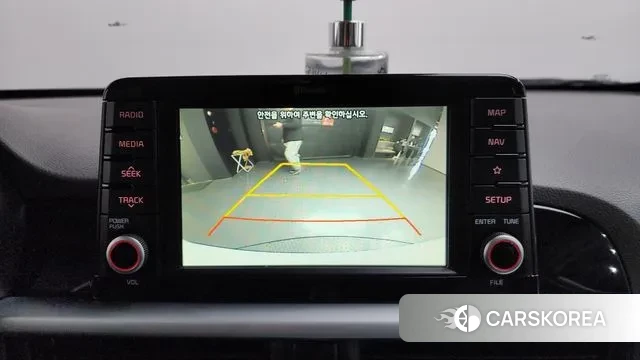 Kia All New Morning (JA) id 3779169 из Кореи 9