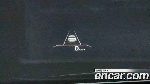 Genesis G80 (RG3) id 2653851 из Кореи 9