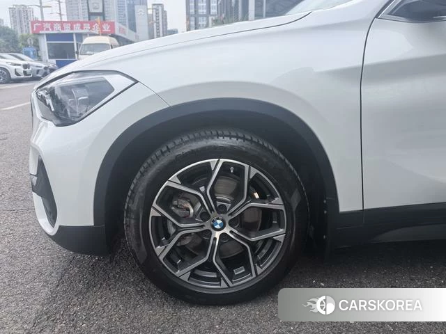 BMW X1 id 3968839 из Китая 9