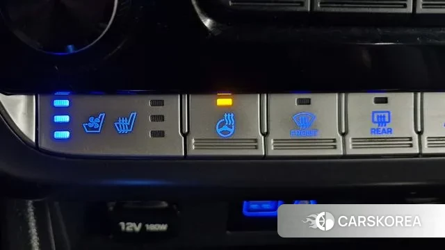 Hyundai Sonata New Rise id 3789392 из Кореи 9