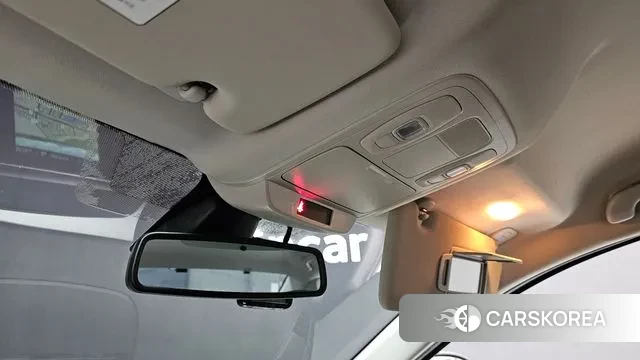 Renault Korea (Samsung) SM6 id 3403055 из Кореи 9