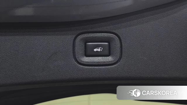 Renault Korea (Samsung) QM6 id 4776164 из Кореи 9