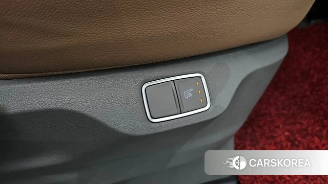 Hyundai Staria id 4185531 из Кореи 9