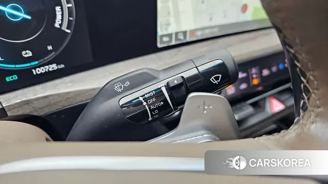 Kia K8 Hybrid id 3572578 из Кореи 9