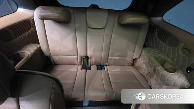 Hyundai Palisade (LX3) id 4441938 из Кореи 9
