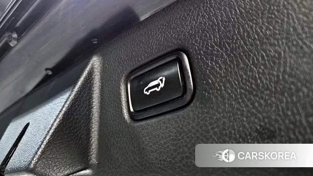 Kia Mohave Master id 3696274 из Кореи 9