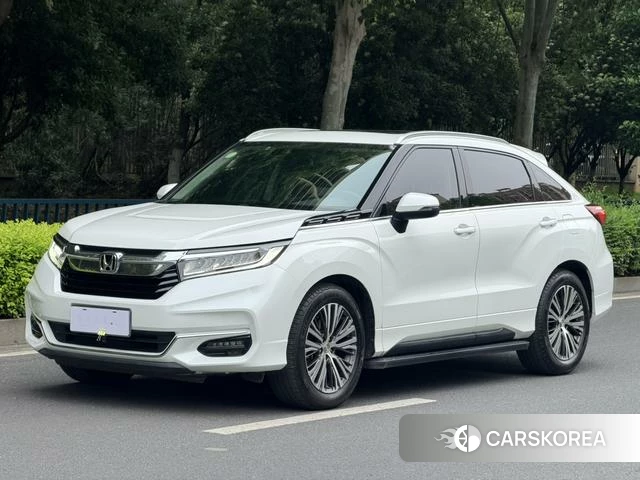 Honda Crown Road id 4209872 из Китая 9