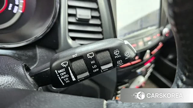 Ssangyong Tivoli Armor id 3531282 из Кореи 9