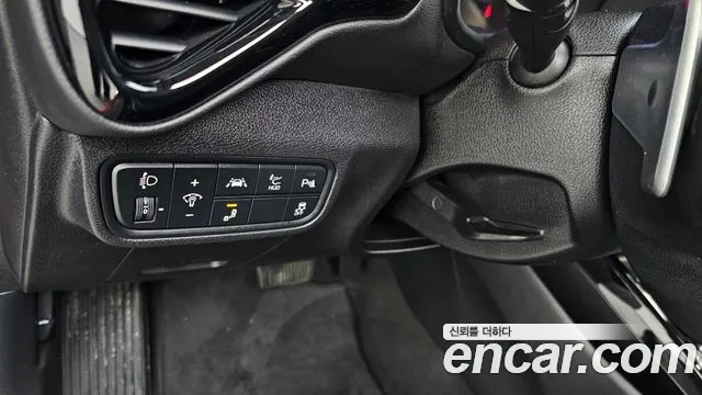 Kia Soul Booster id 2633194 из Кореи 9