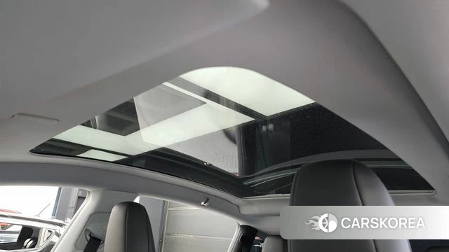 Tesla Model Y id 4762092 из Кореи 9