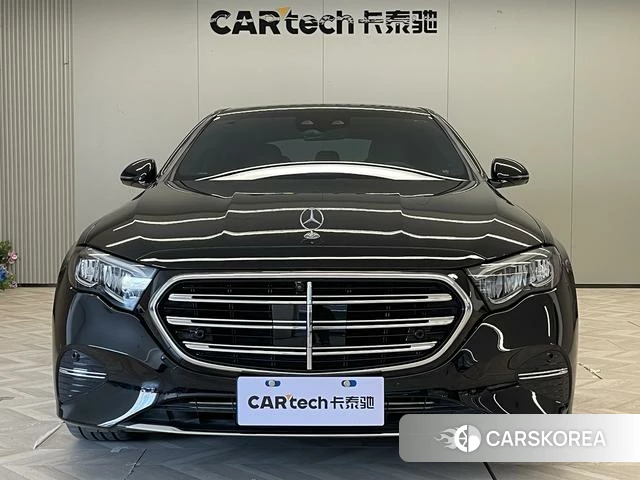 Mercedes-Benz E-class id 4272270 из Китая 9