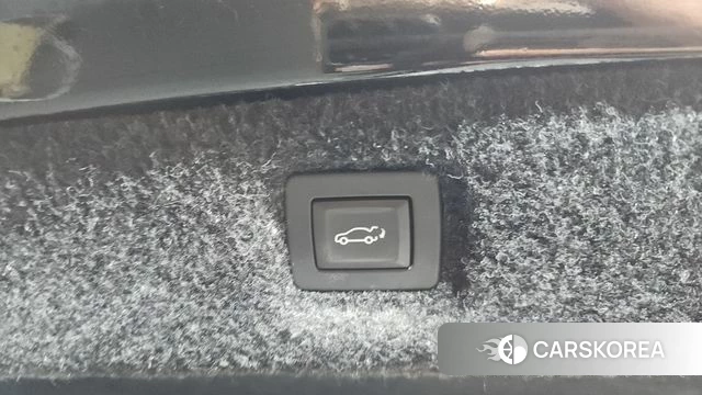 Cadillac CT6 id 4563177 из Кореи 9