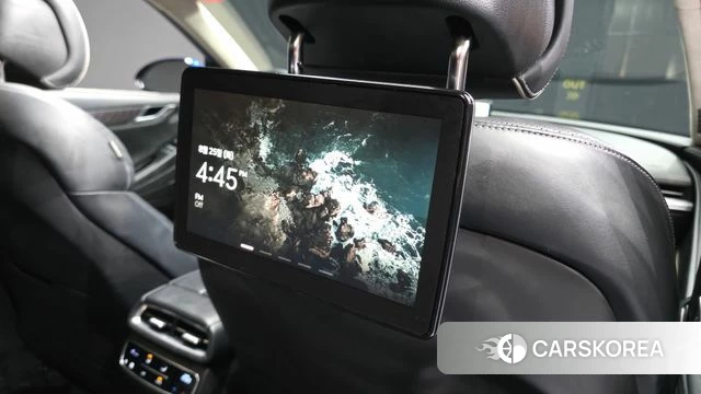 Genesis G80 (RG3) id 4732026 из Кореи 9