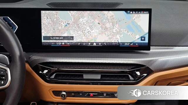 BMW 3 Series (G20) id 4767339 из Кореи 9