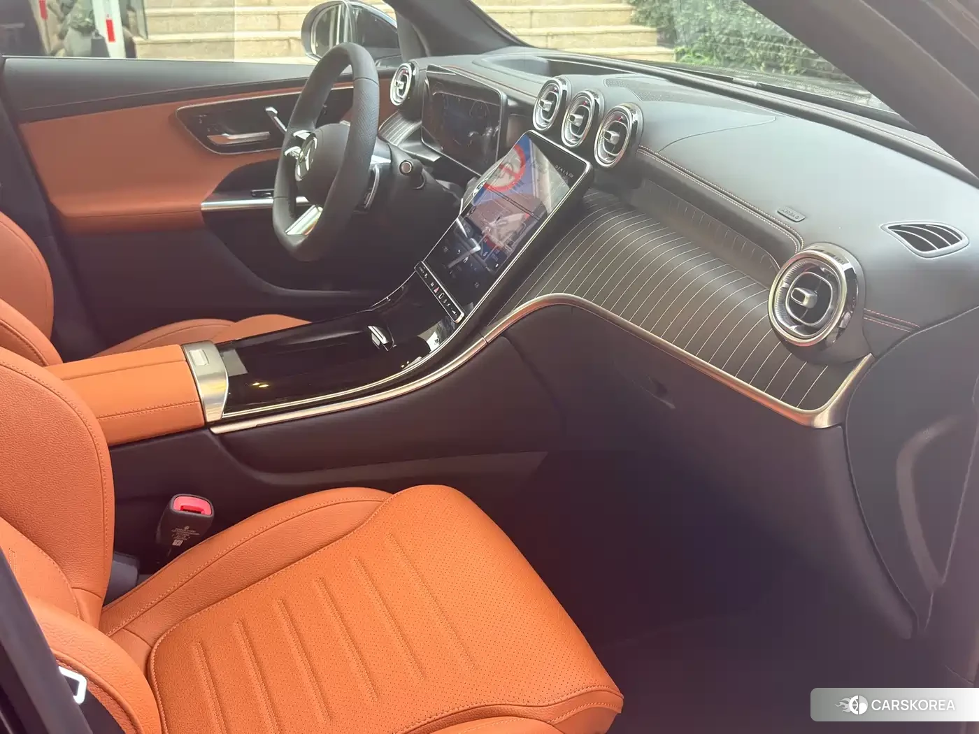 Mercedes-Benz GLC id 4547443 из Китая 9