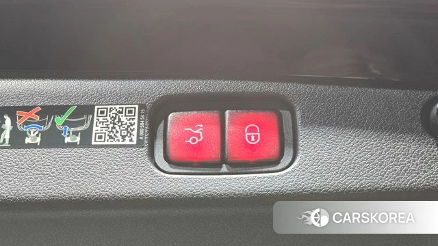 Mercedes-Benz E-Class W214 id 4649909 из Кореи 9
