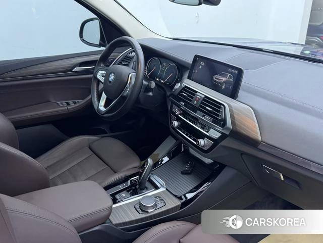 BMW X3 id 4211533 из Китая 9
