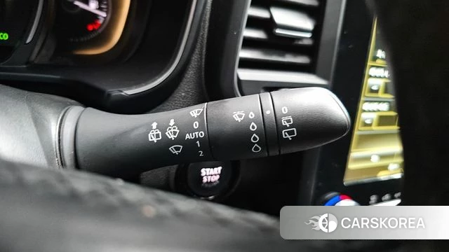 Renault Korea (Samsung) The New QM6 id 4249905 из Кореи 9