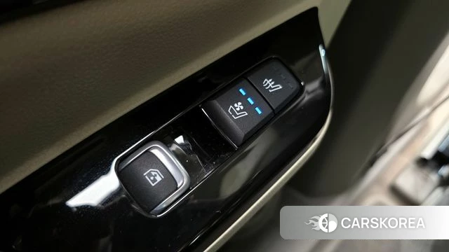 Kia Carnival 4th generation id 3965612 из Кореи 9